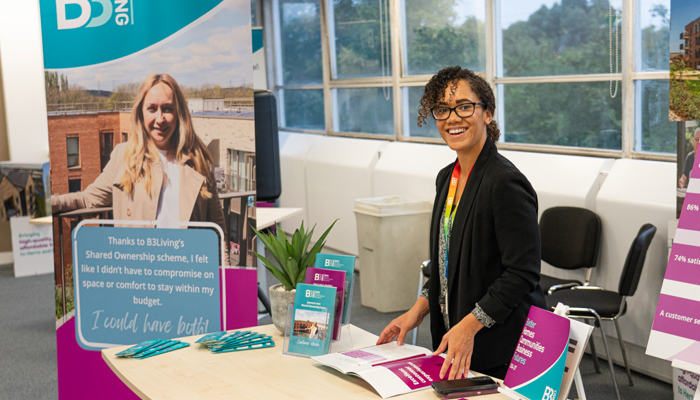 Four Topics, One Roundtable