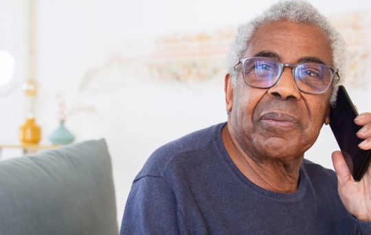 Why have I received a migration notice?