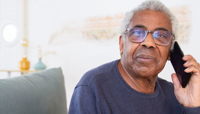 Why have I received a migration notice?