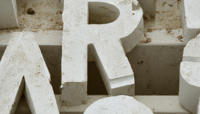 Is there RAAC (concrete) in our homes?