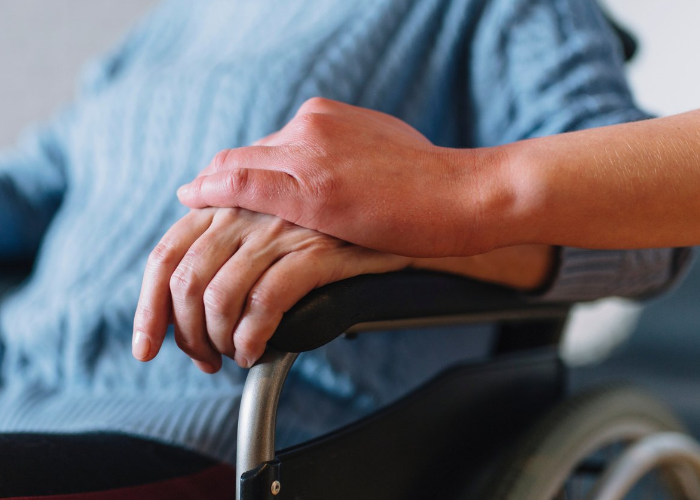 'Extra care' schemes 'Extra care' schemes