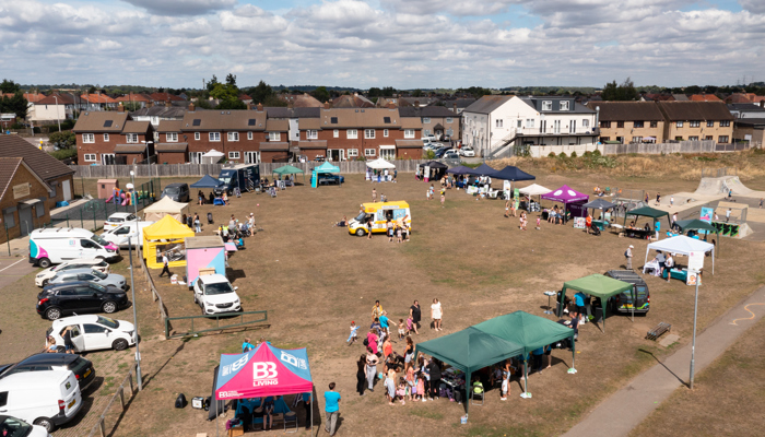 Our Hoddesdon Community Day