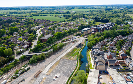 Bishop's Stortford North