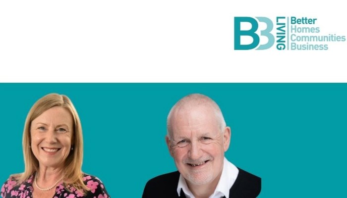 Two new members join our board