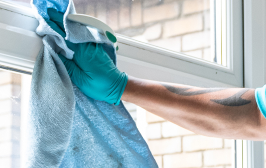 What's happening with service charges?