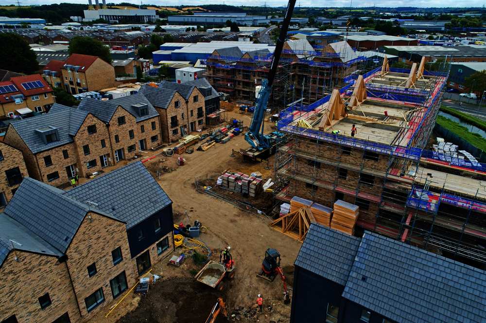 More about the Oaklands development More about the Oaklands development