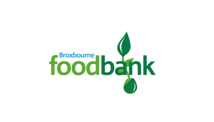 Broxbourne Foodbank