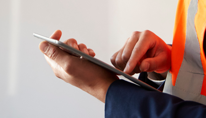 Who's knocking? Michael Dyson Associates.