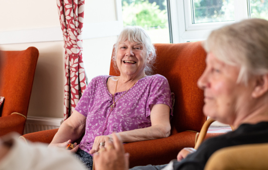 Independent living schemes