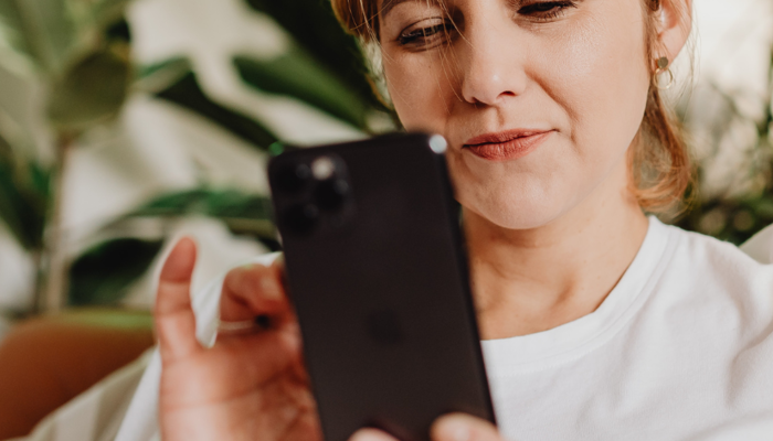 Registering with myB3Living