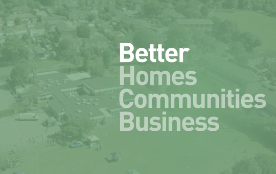 Customer annual report 2024