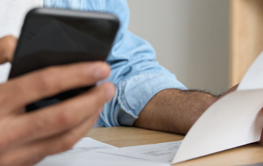 What's happening with PIP?