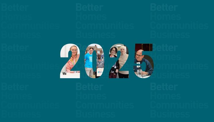 2025 at B3Living: Our year in review