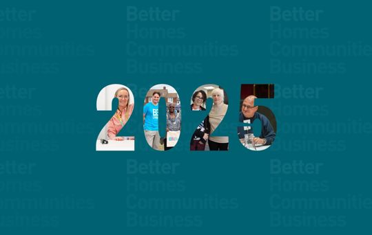 2025 at B3Living: Our year in review
