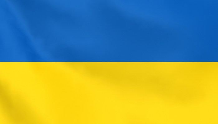 Our colleagues and community support Ukraine