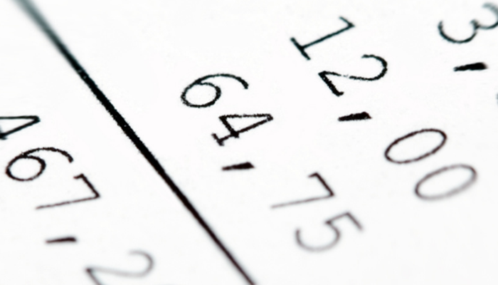 Do you still need a paper rent statement?