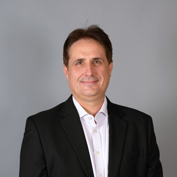 Steve Woodcock  Steve Woodcock  - Chief Executive