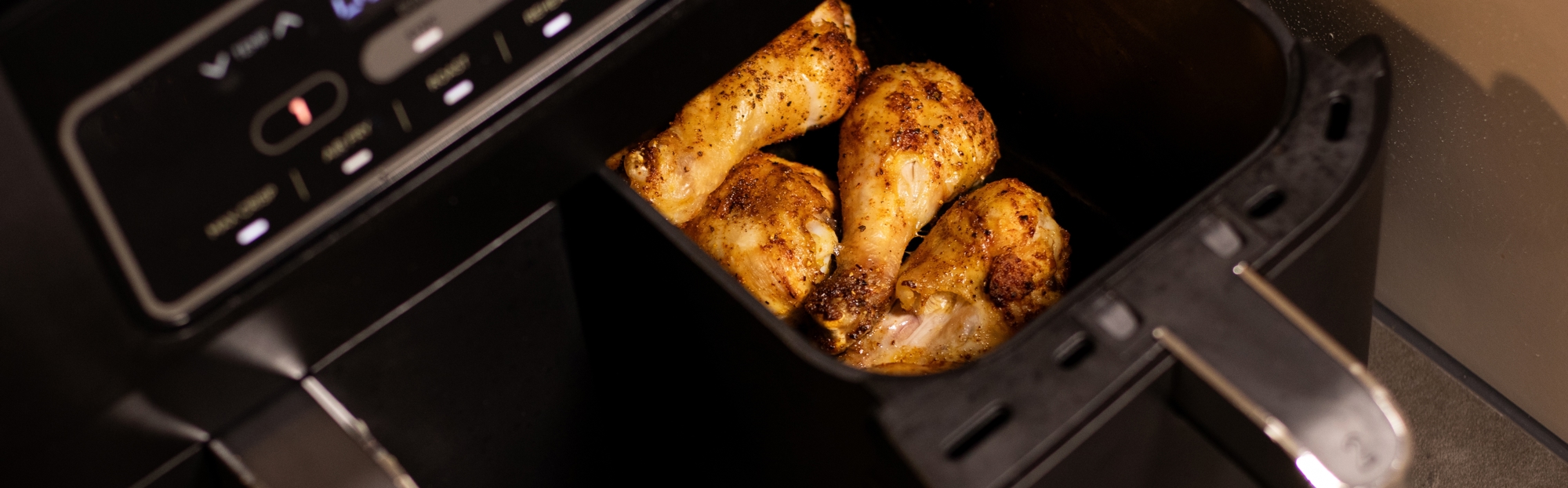 Keeping safe: recalls for air fryers