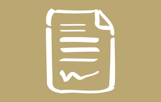 Safety in Communal Areas policy