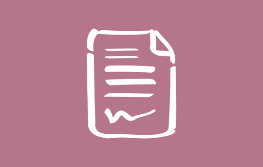 Mandatory Occurrence Policy (Building Safety)