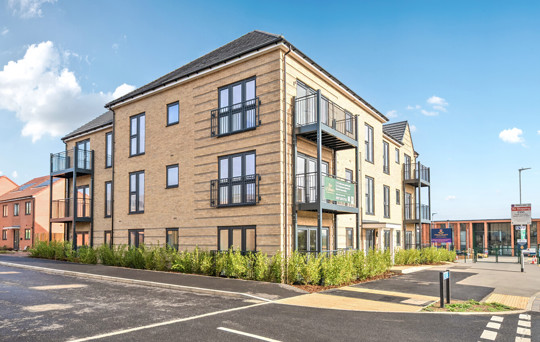 Bishop's Stortford North