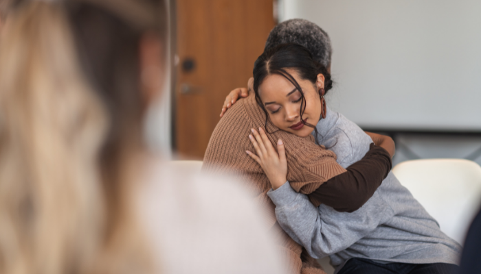 Finding a safe haven