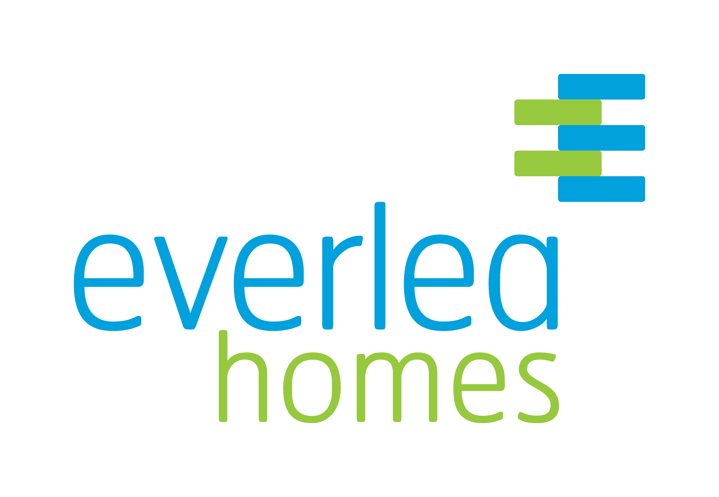 Everlea Homes logo