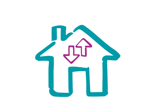 Condensation, damp and mould