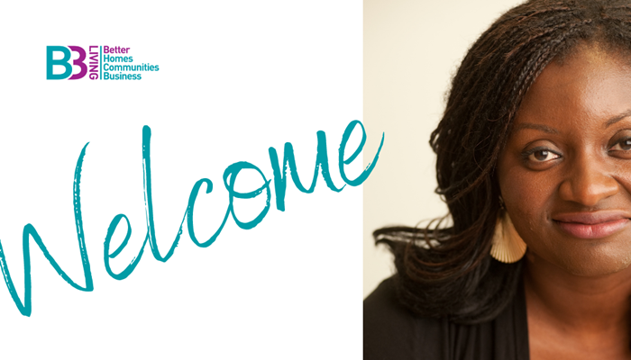 We're welcoming two new board members