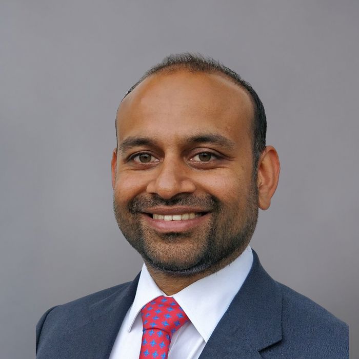 Vishal Shah - Board Member