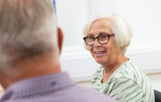 Community engagement service