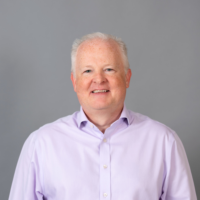 Gary O'Sullivan -  Chief Digital and Technology Officer