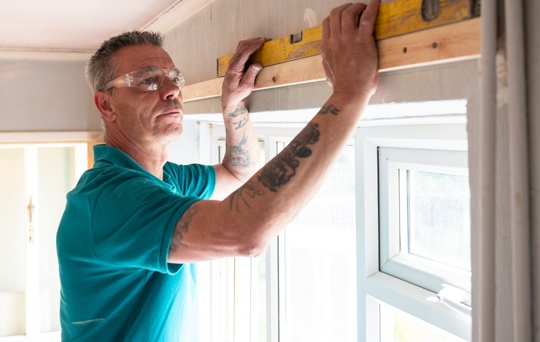 Repair service standards