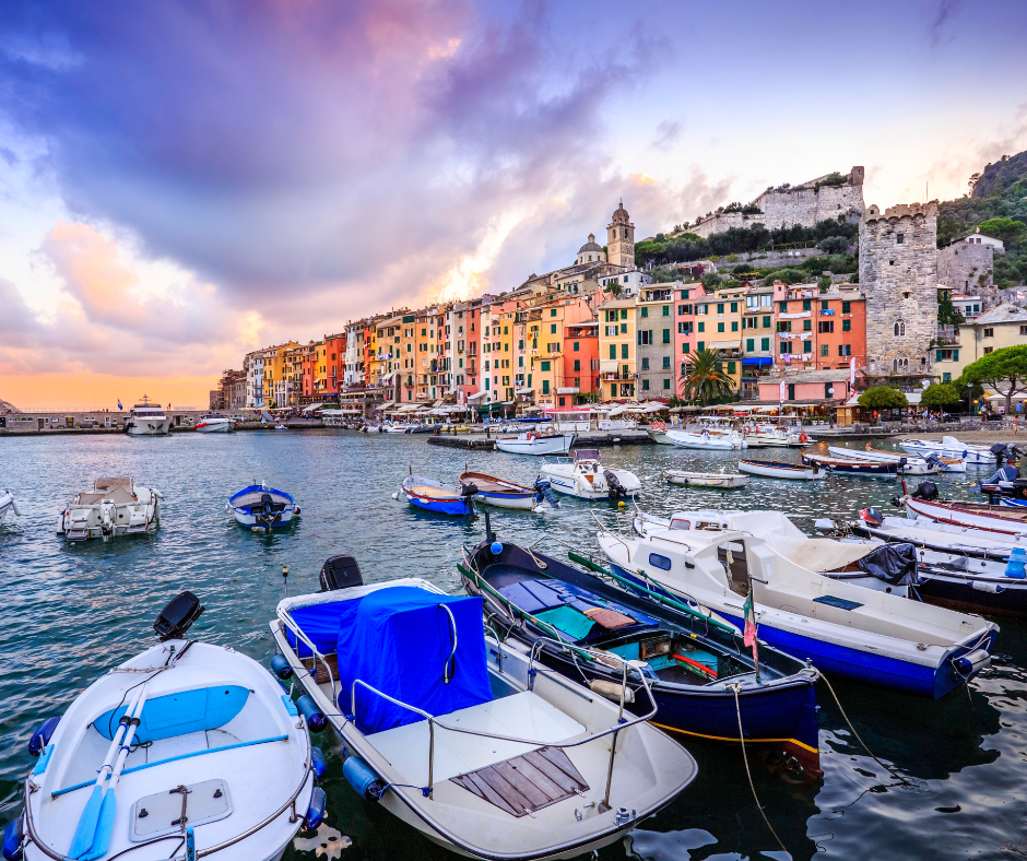 Photo of Portovenere