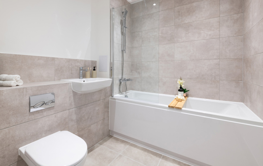 Lisa's experience with us