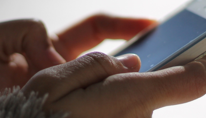 Can’t get through?