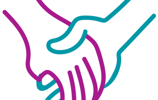 Support with evacuating