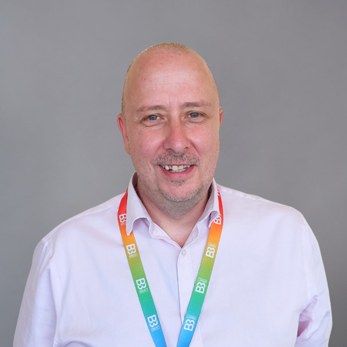 David Bonner - Head of Asset Management and Compliance