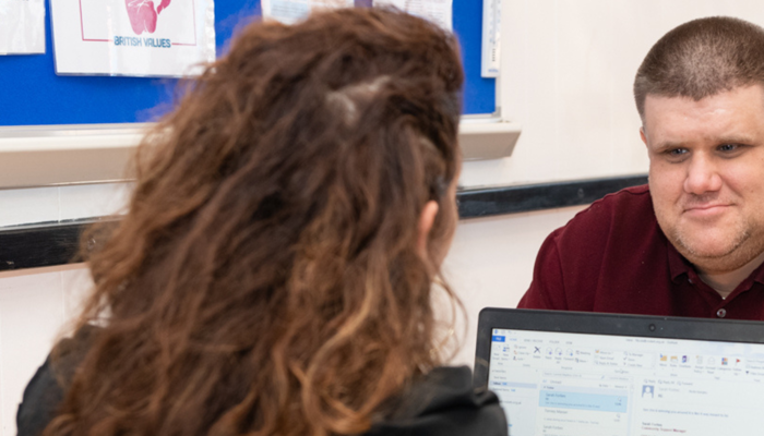 Meet us at the healthy hub in Waltham Cross