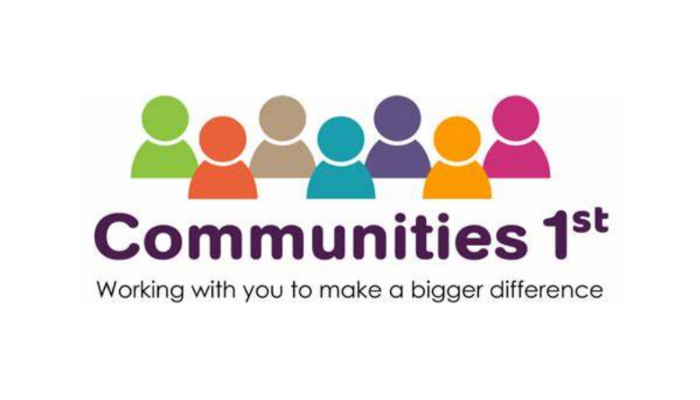 Communities 1st Communities 1st