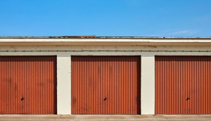 Garage rents are changing in April