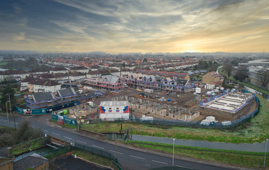 Current developments