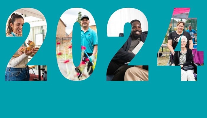 This year at B3Living