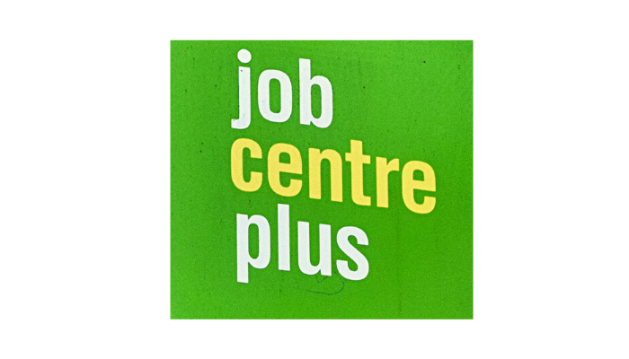 Job centre - Waltham Cross
