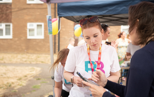 How we're performing