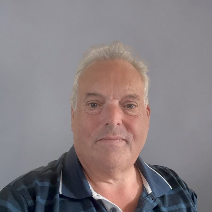 Paul Newbold - Board Member