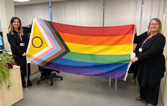 Fair access and respect