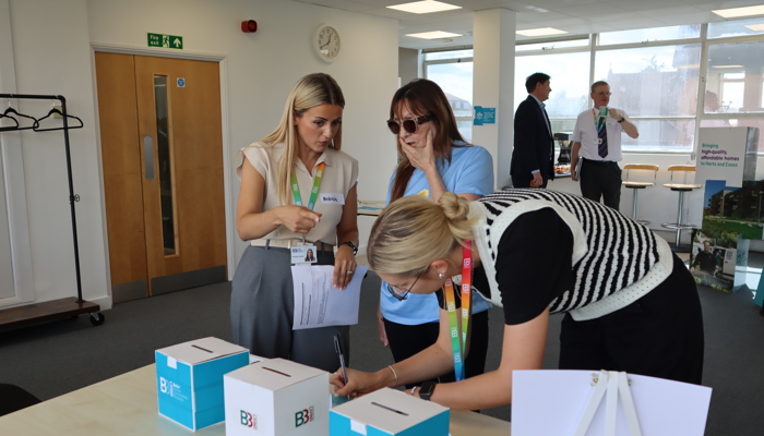 Repairs Roundtable August 2025