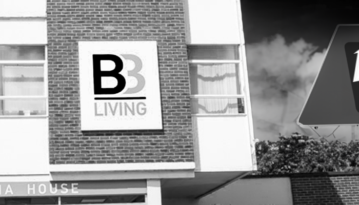 We've had a power cut!