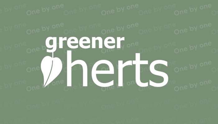 Introducing: Greener Herts